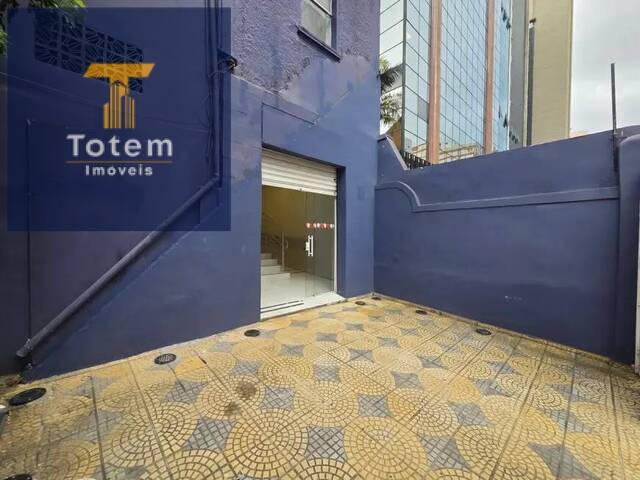 Casa para Locação em São Paulo - 2