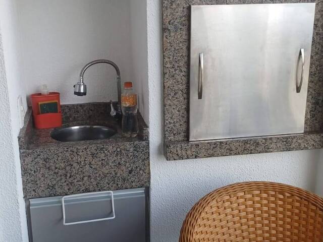 Apartamento para Venda em Joinville - 2