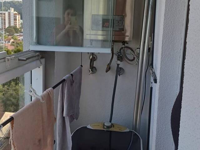 Apartamento para Venda em Joinville - 5