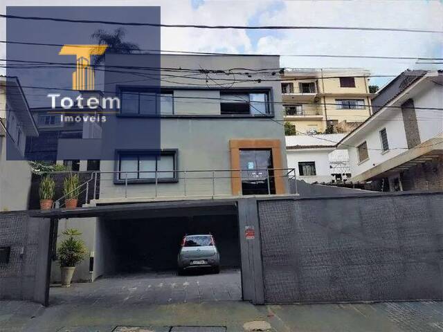 Venda em Pacaembu - São Paulo