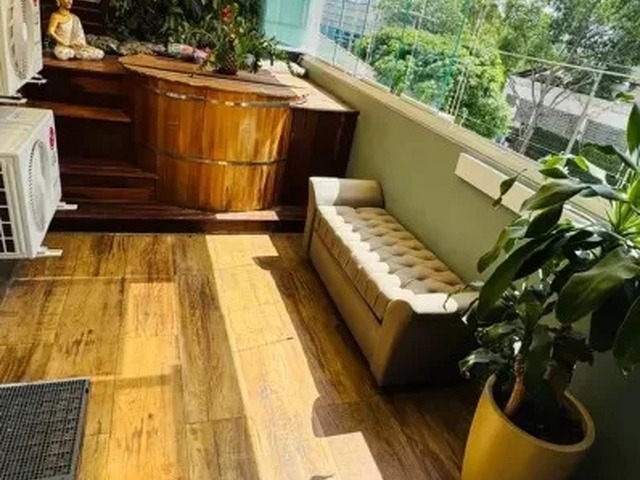 Apartamento para Venda em São Paulo - 2