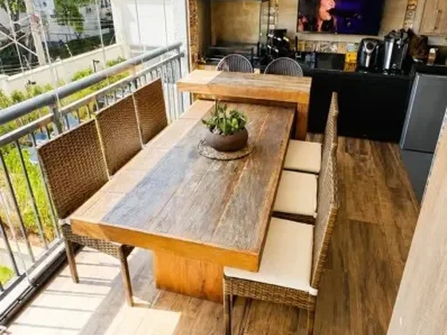Apartamento para Venda em São Paulo - 3