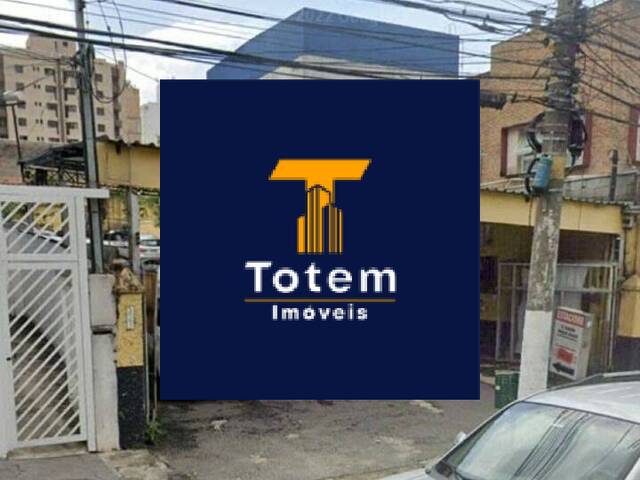 #TE0007 - Terreno para Venda em São Paulo - SP