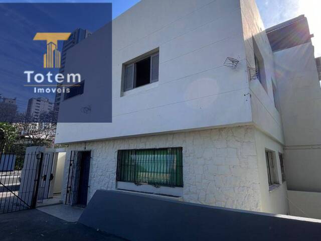 Casa para Locação em São Paulo - 2