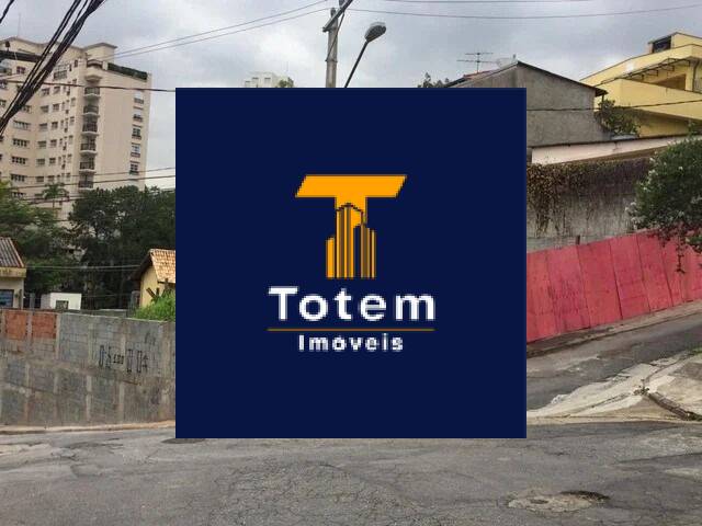 #TE0008 - Terreno para Venda em São Paulo - SP