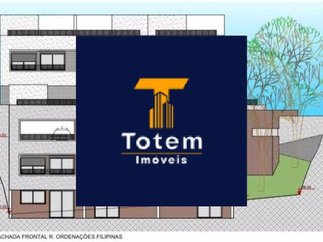 #TE0008 - Terreno para Venda em São Paulo - SP