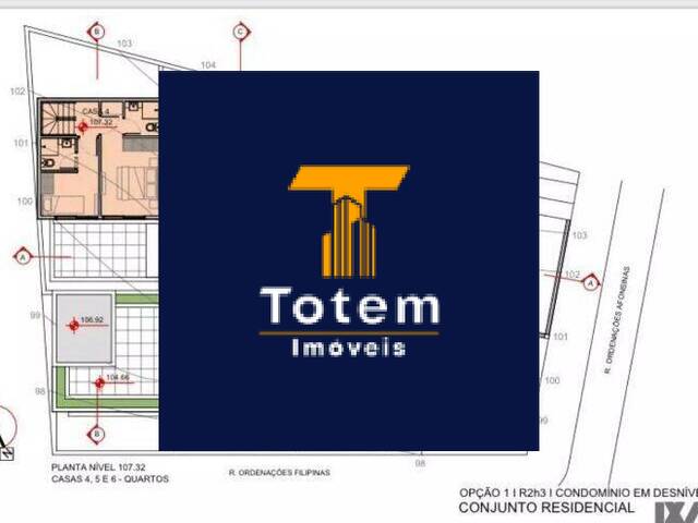 Terreno para Venda em São Paulo - 5