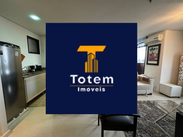 #AP0582 - Apartamento para Locação em São Paulo - SP