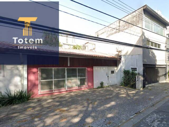 Casa para Locação em São Paulo - 3