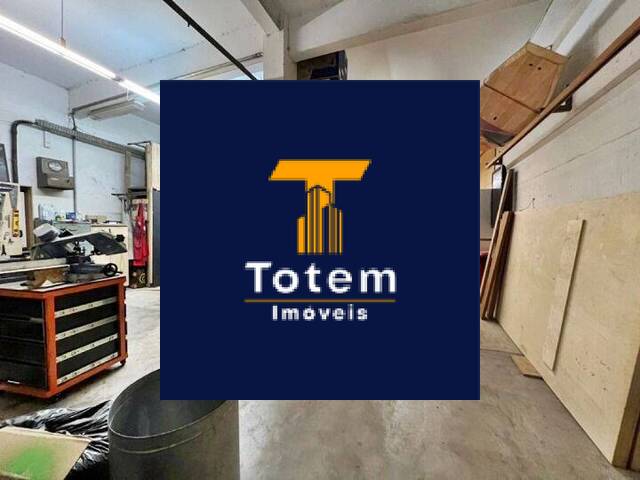 #PR0063 - Prédio comercial para Venda em São Paulo - SP