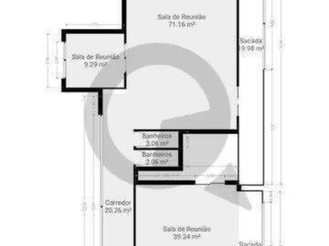 Casa para Locação em São Paulo - 3