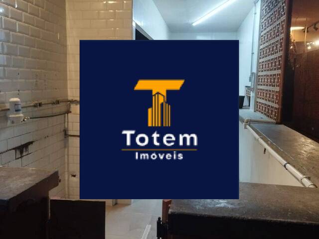 #PR0064 - Prédio comercial para Locação em São Paulo - SP