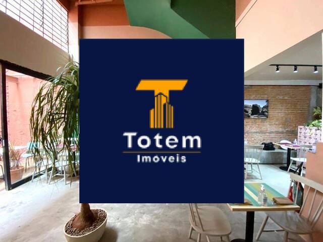 #PR0064 - Prédio comercial para Locação em São Paulo - SP