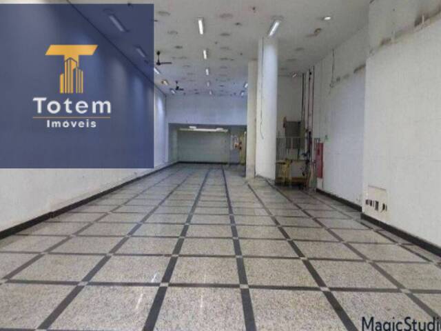 Loja para Locação em São Paulo - 2
