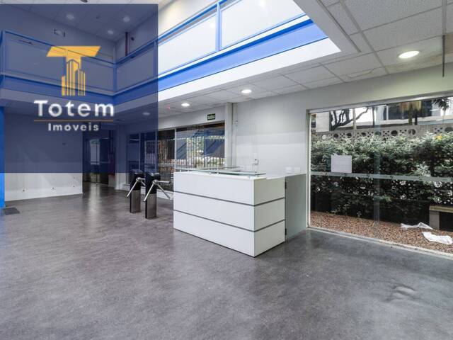 Casa para Locação em São Paulo - 2