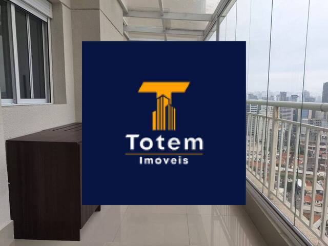 #AP0585 - Apartamento para Locação em São Paulo - SP