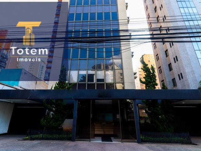 Prédio comercial para Venda em São Paulo - 2