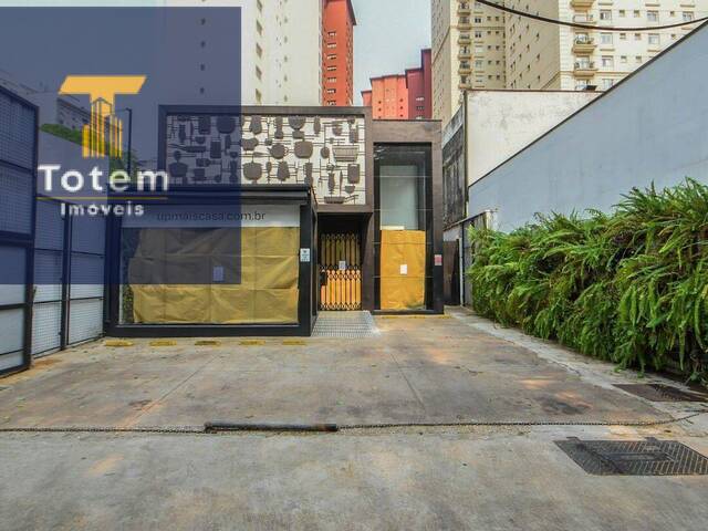 Loja para Locação em São Paulo - 2