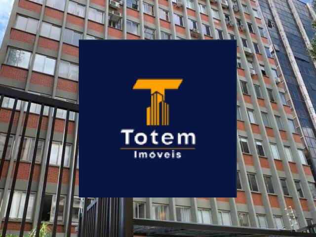 #CJ0030 - Conjunto Comercial para Locação em São Paulo - SP