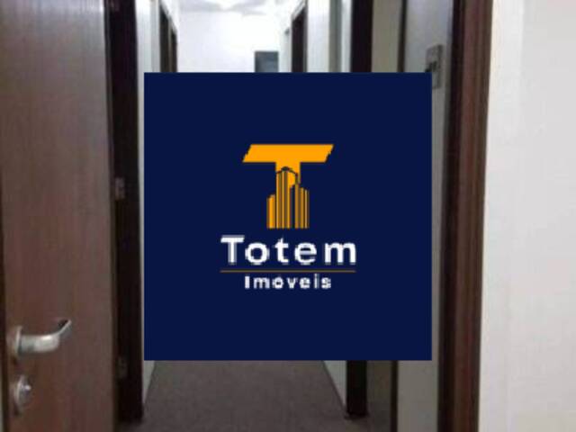 #CJ0033 - Conjunto Comercial para Locação em São Paulo - SP