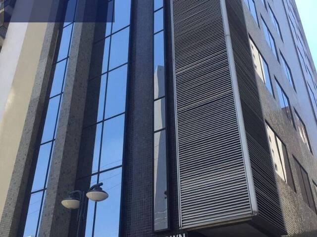 #CJ0033 - Conjunto Comercial para Locação em São Paulo - SP