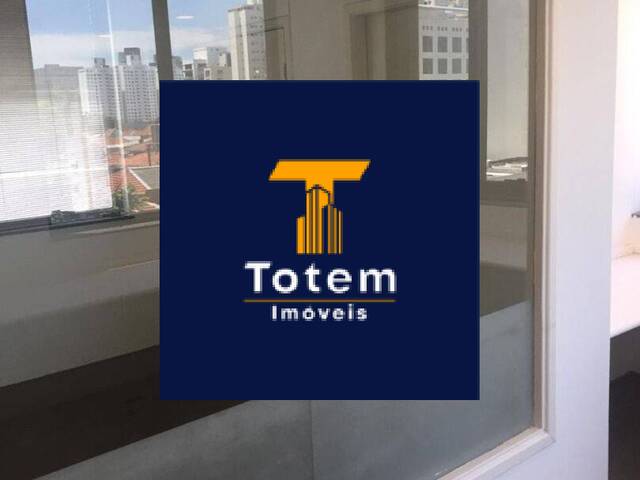 #CJ0034 - Conjunto Comercial para Venda em São Paulo - SP