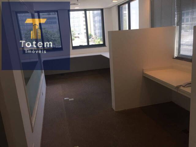 Conjunto Comercial para Venda em São Paulo - 2