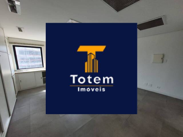 #CJ0036 - Conjunto Comercial para Venda em São Paulo - SP