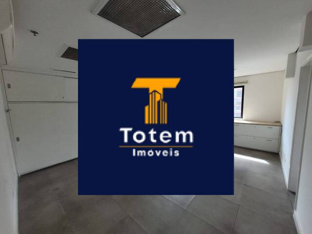 #CJ0036 - Conjunto Comercial para Venda em São Paulo - SP