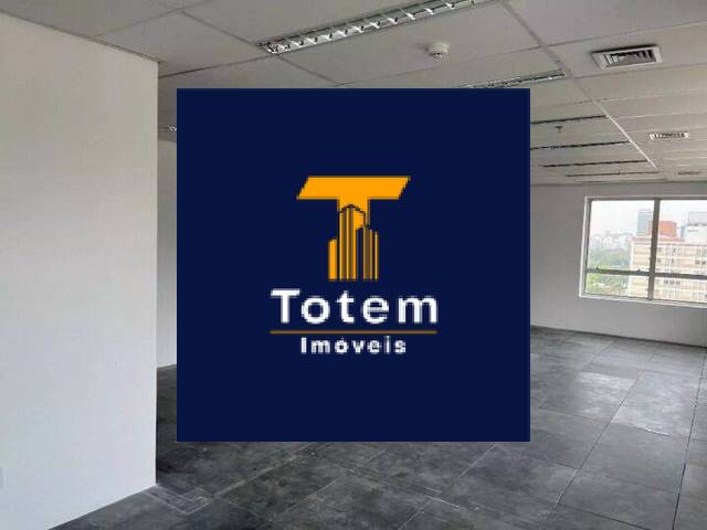 #CJ0037 - Conjunto Comercial para Locação em São Paulo - SP