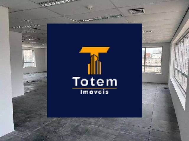 #CJ0037 - Conjunto Comercial para Locação em São Paulo - SP