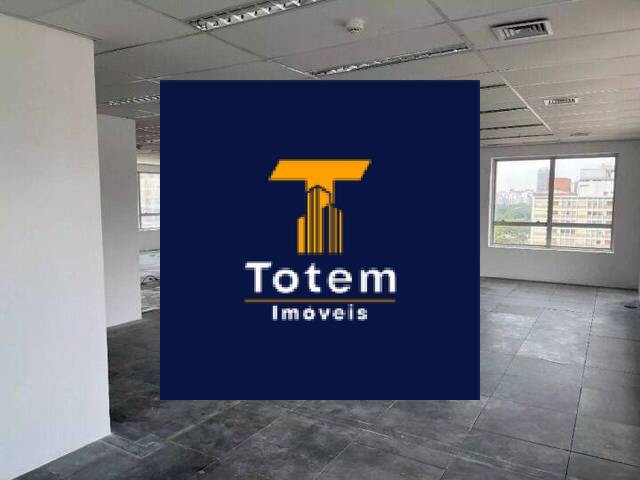#CJ0037 - Conjunto Comercial para Locação em São Paulo - SP