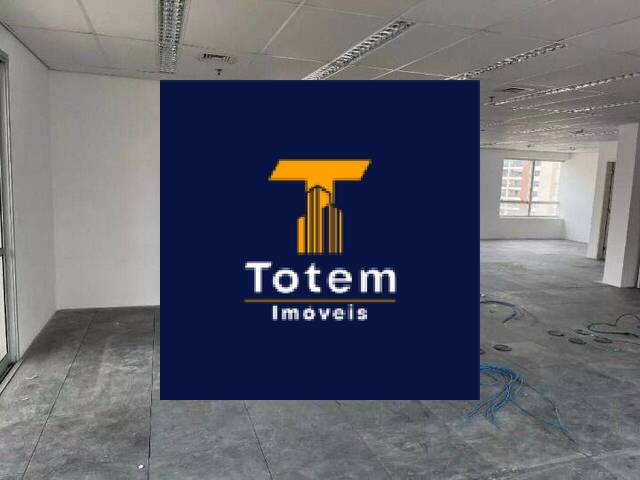 Conjunto Comercial para Locação em São Paulo - 4