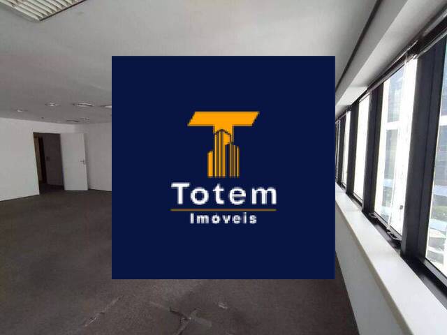 #CJ0038 - Conjunto Comercial para Locação em São Paulo - SP