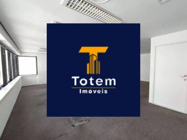 #CJ0038 - Conjunto Comercial para Locação em São Paulo - SP