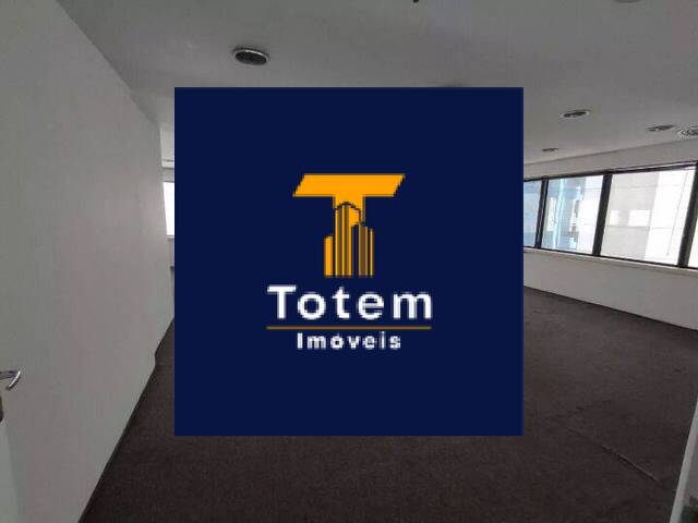 Conjunto Comercial para Locação em São Paulo - 4