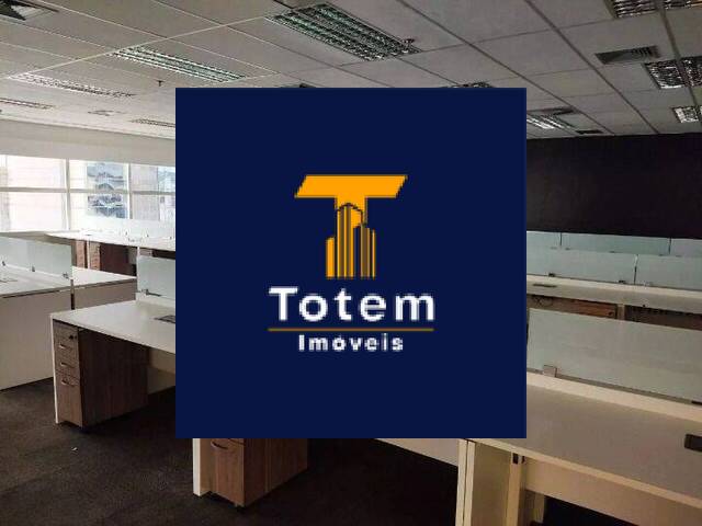 #CJ0039 - Conjunto Comercial para Locação em São Paulo - SP