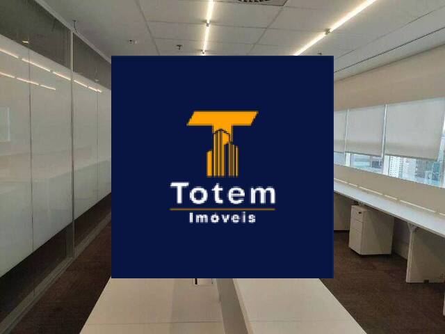 #CJ0039 - Conjunto Comercial para Locação em São Paulo - SP