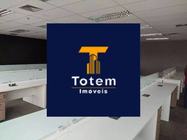 #CJ0039 - Conjunto Comercial para Locação em São Paulo - SP