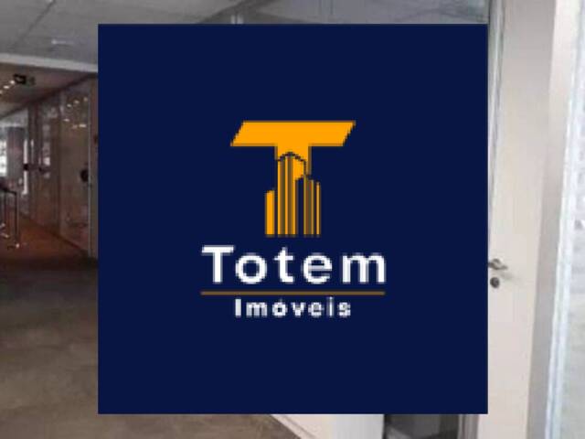 Conjunto Comercial para Locação em São Paulo - 5