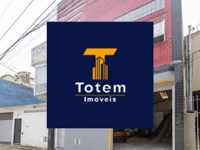 #GA0041 - Galpão para Venda em São Paulo - SP