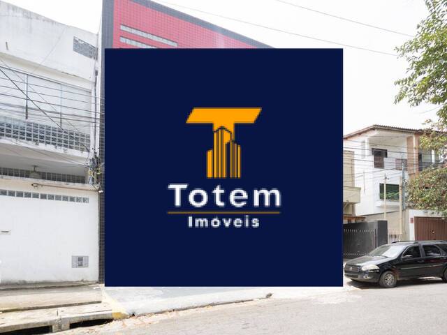 Galpão para Venda em São Paulo - 4