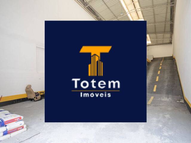 Galpão para Venda em São Paulo - 5