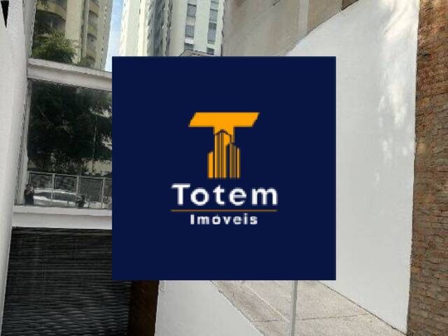 #PR0067 - Prédio comercial para Venda em São Paulo - SP
