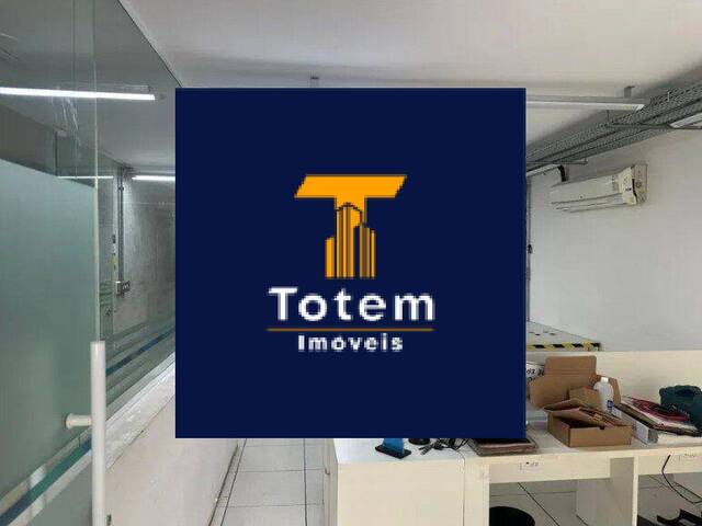 #PR0068 - Prédio comercial para Locação em São Paulo - SP