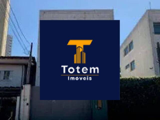 #PR0070 - Prédio comercial para Locação em São Paulo - SP