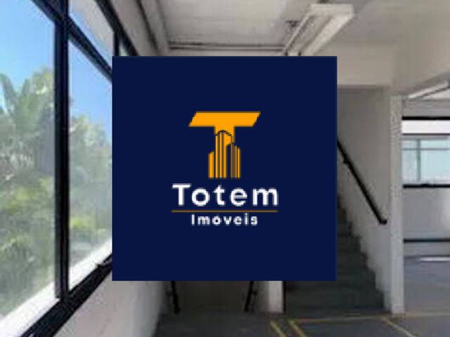 #PR0070 - Prédio comercial para Locação em São Paulo - SP