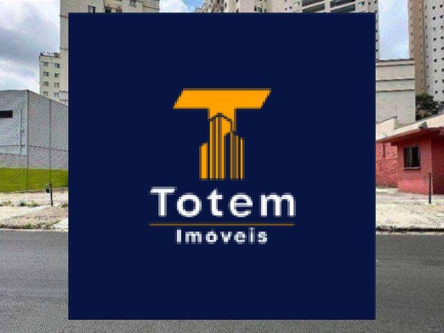 #TE0010 - Terreno para Locação em São Paulo - SP