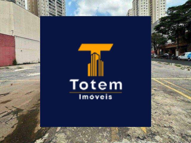 #TE0010 - Terreno para Locação em São Paulo - SP