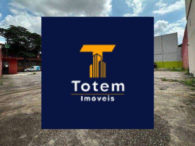 #TE0010 - Terreno para Locação em São Paulo - SP